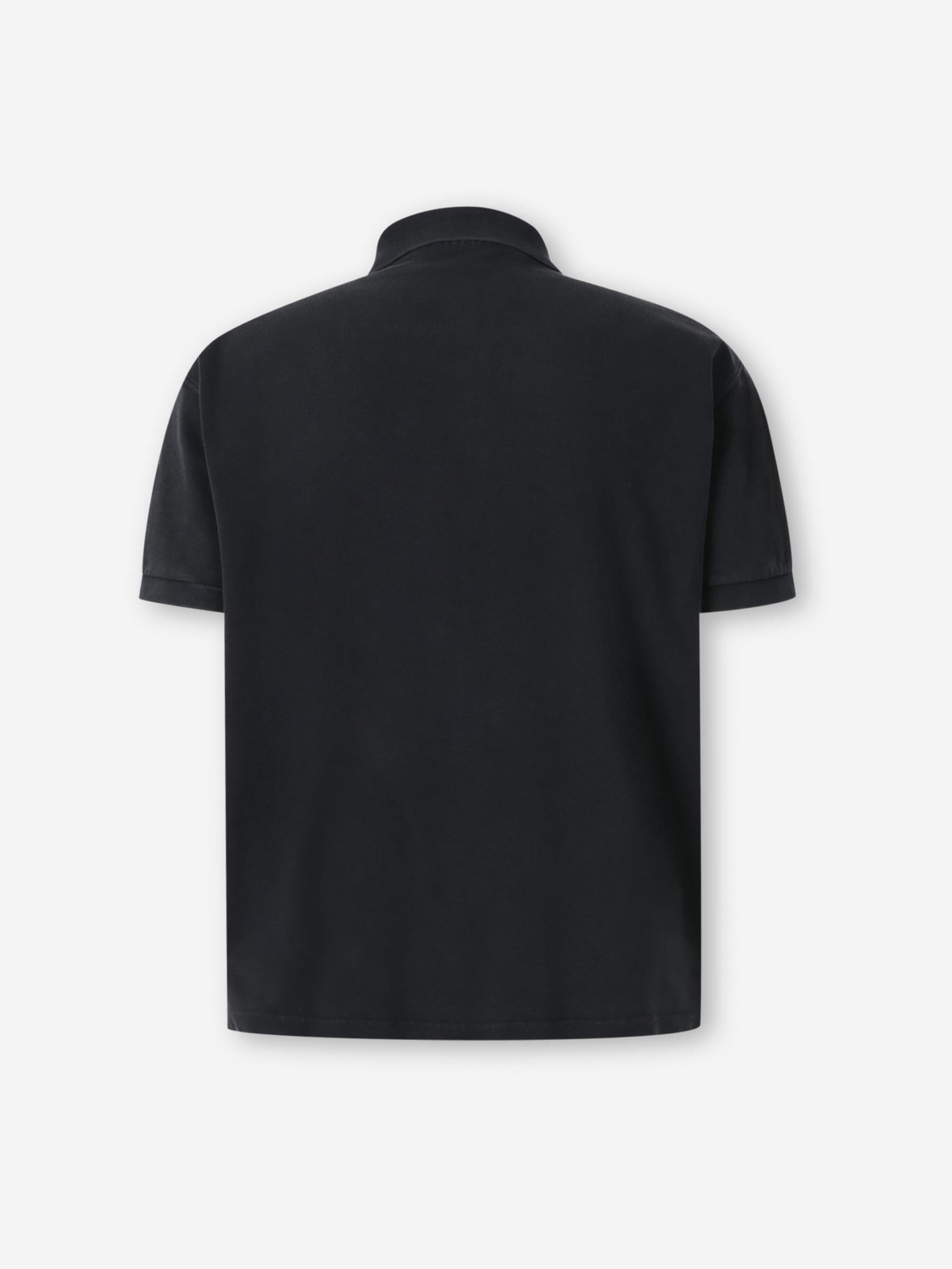 SHORT SLEEVE POLO - 2