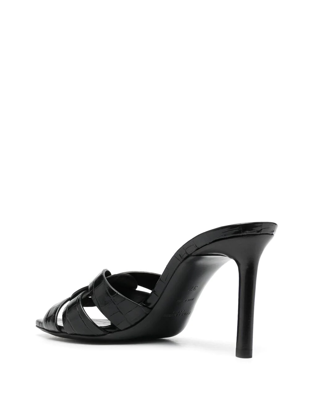 Tribute 90mm sandals - 3