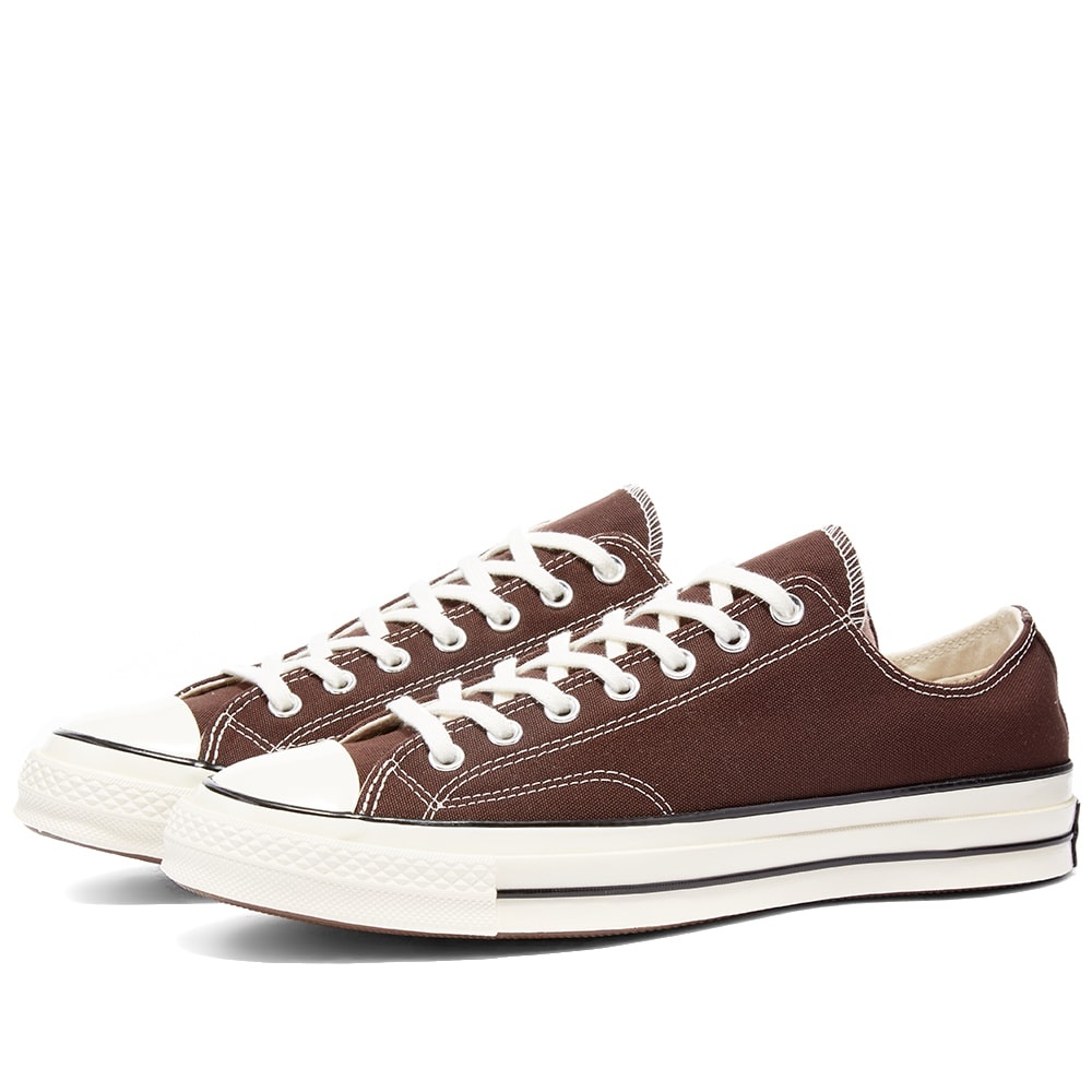 Converse Chuck Taylor 1970s Ox - 1