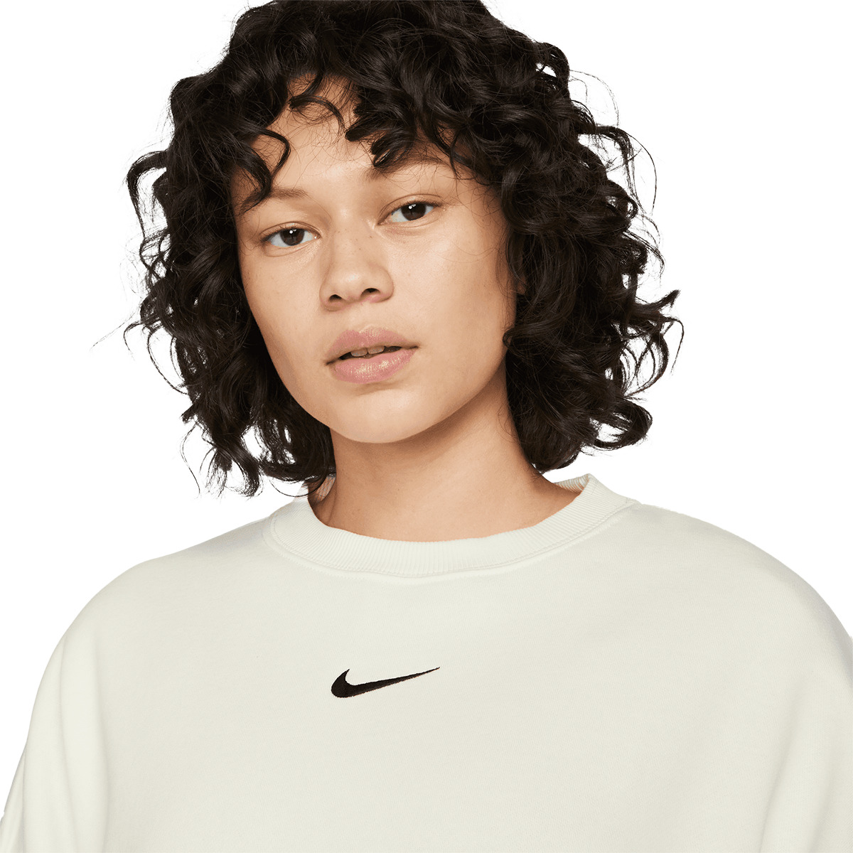 Nike Sportswear Phoenix Fleece Pullover - 2