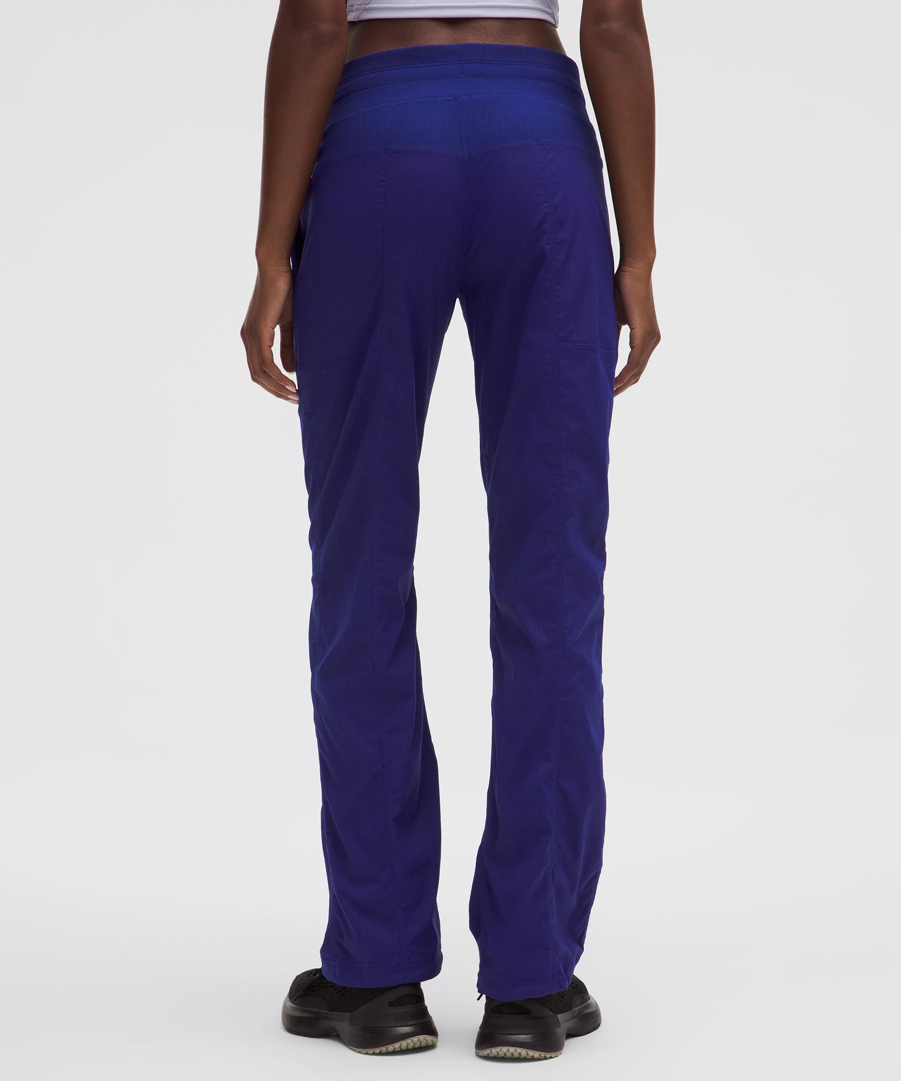 Dance Studio Mid-Rise Pant *Regular - 3