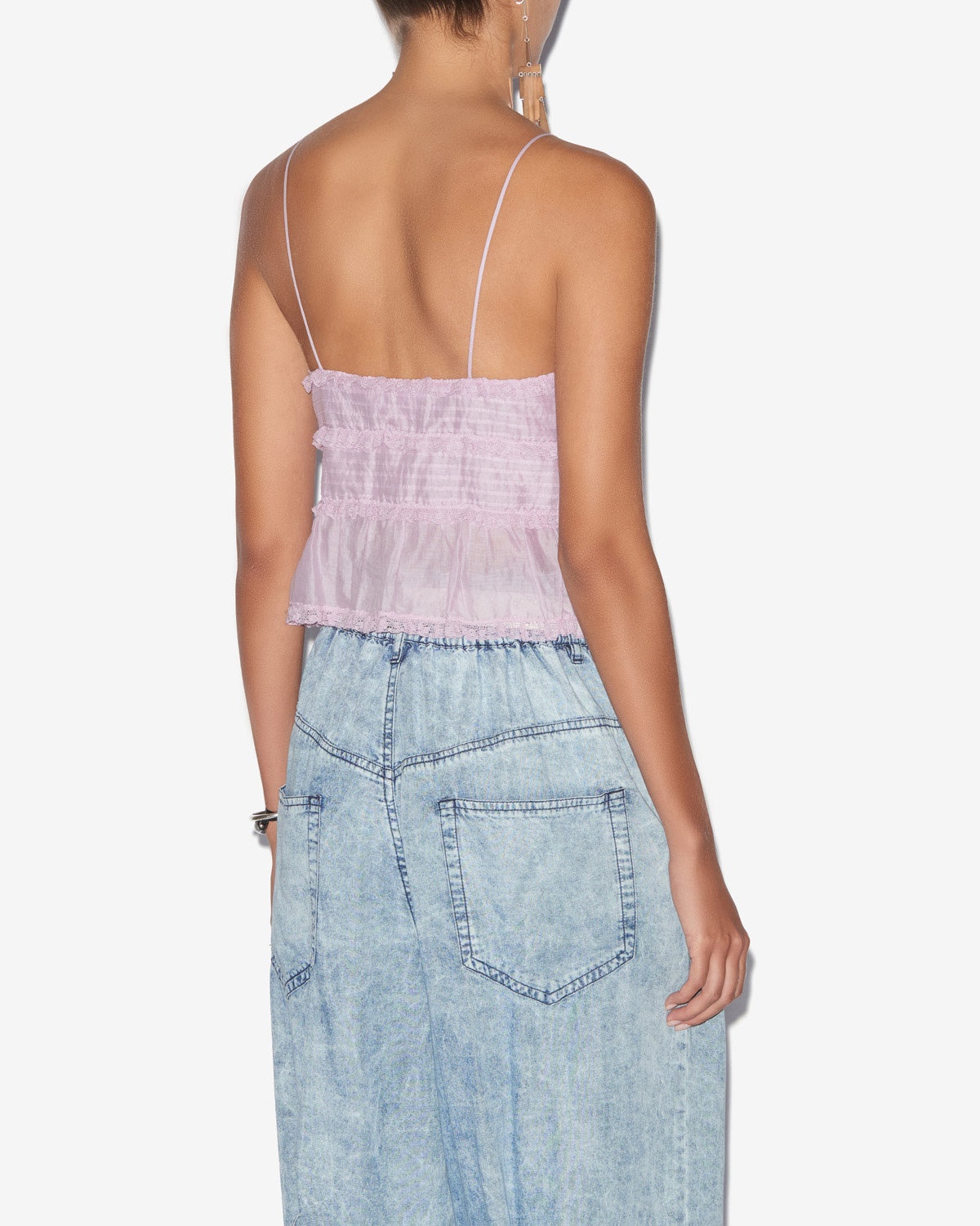 GLORIA TOP - 5