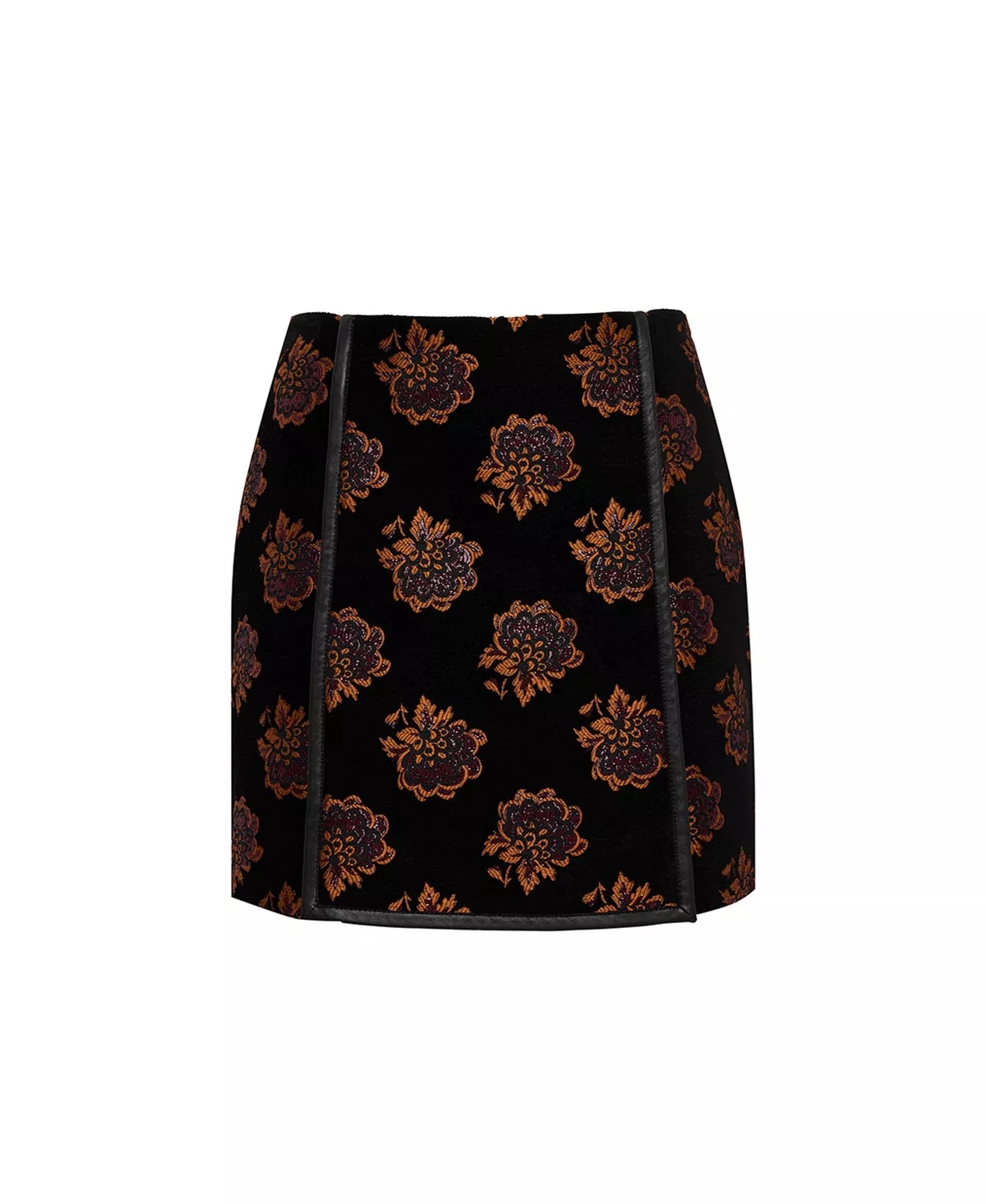 Twiggy Skirt - 3