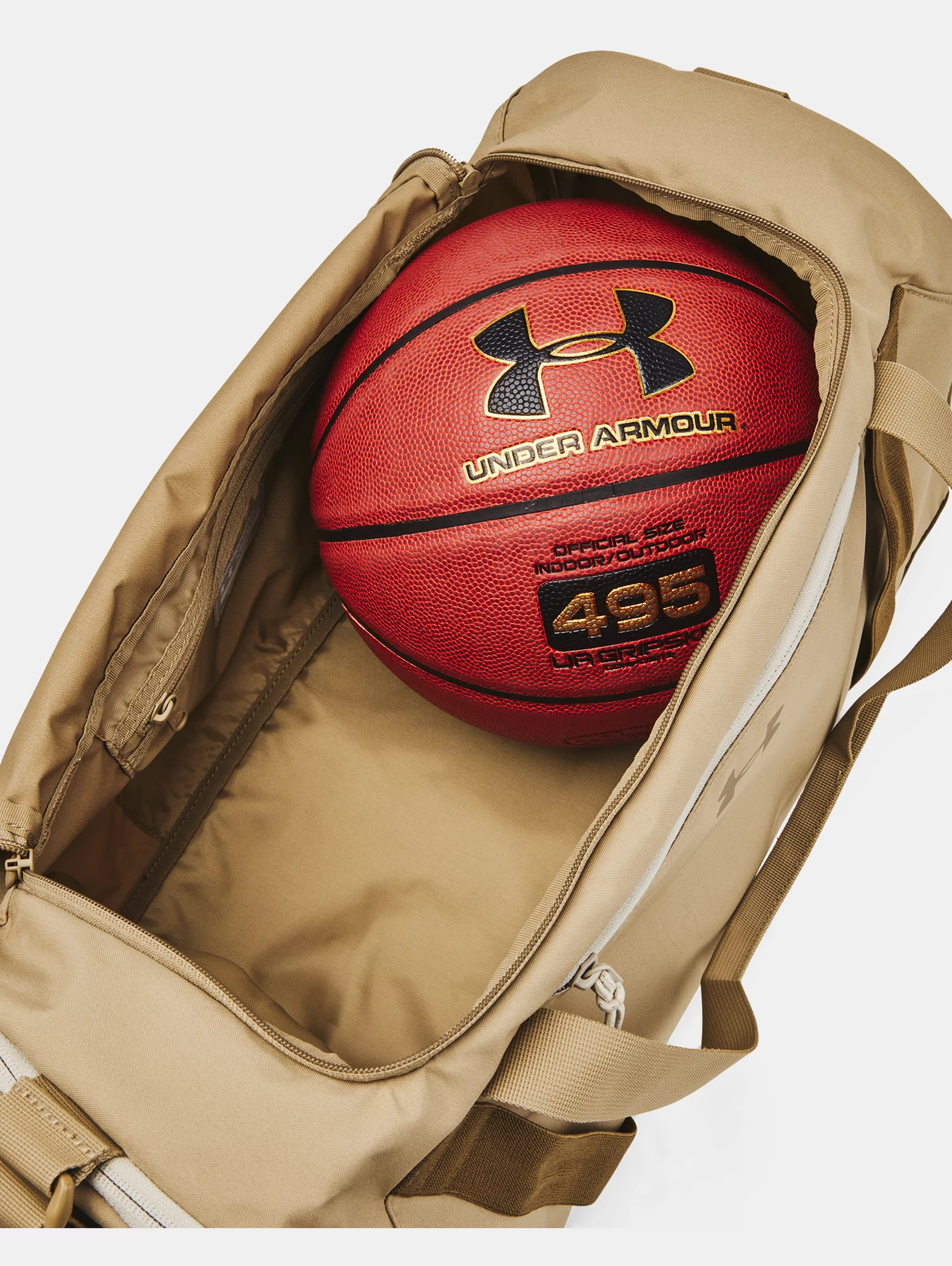 Women's UA Undeniable Signature Duffle 4
