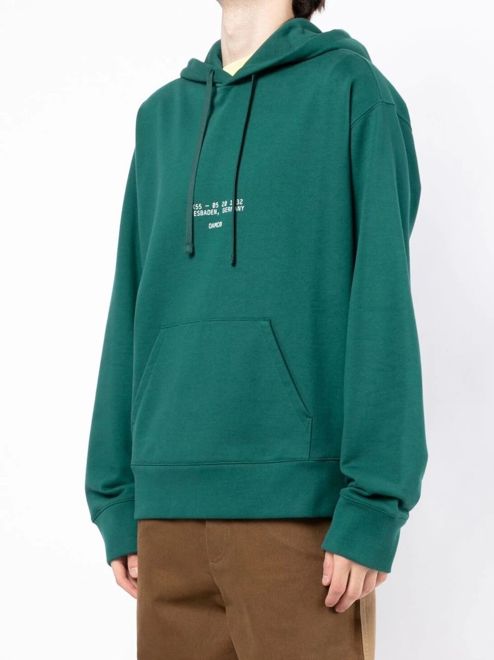 【OAMC】graphic hoodie OAMC_24A28OAY04ACOT00778001_01