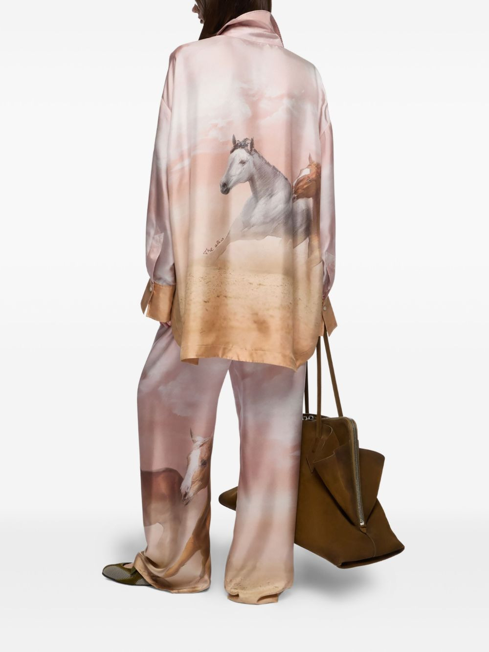 Diana shirt - 3
