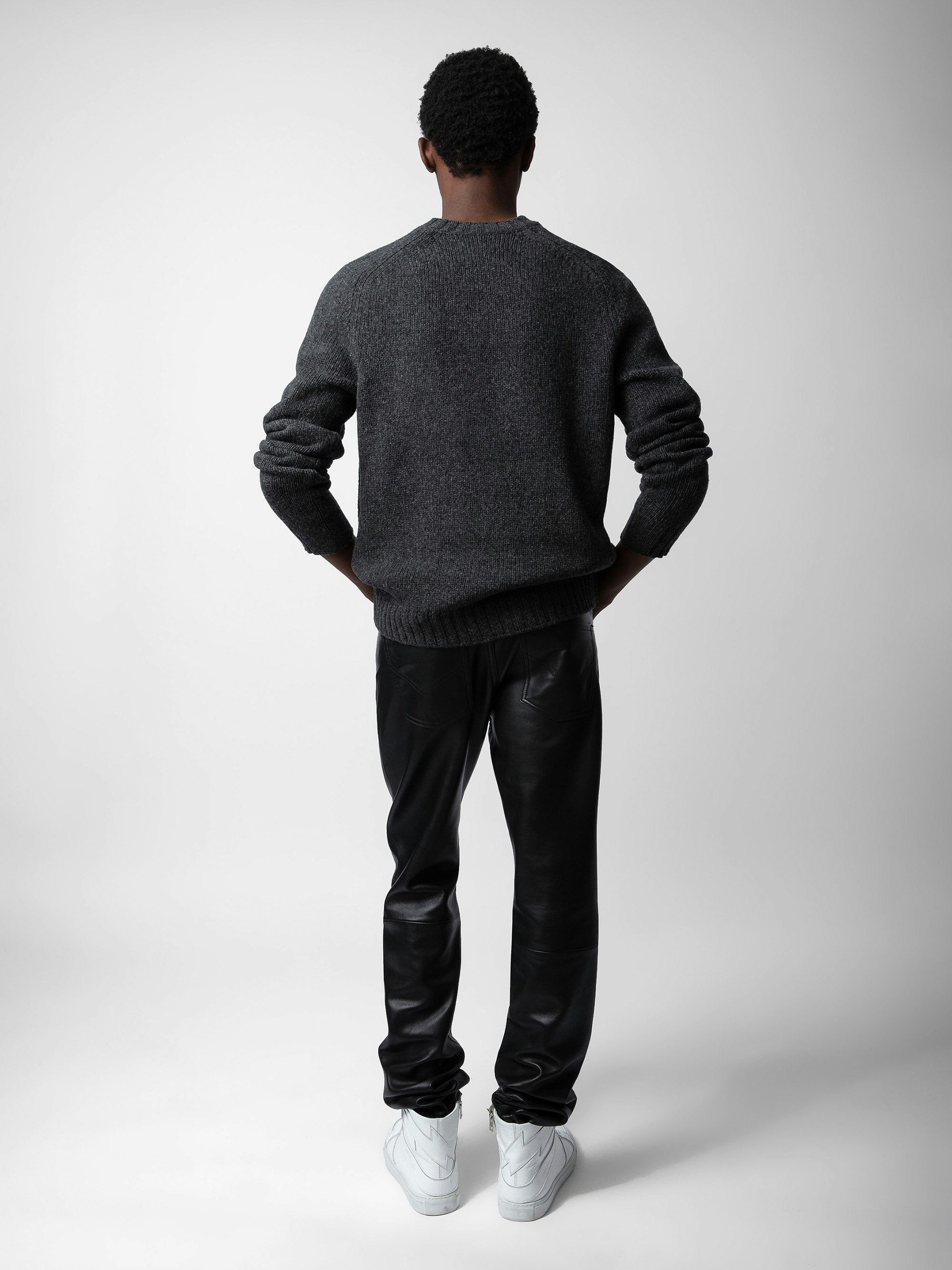 Jordan Sweater - 3