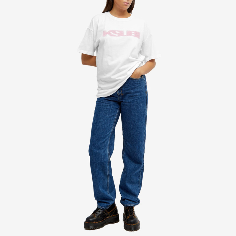 Ksubi Ksubi Hyper Sott Logo T-Shirt outlook