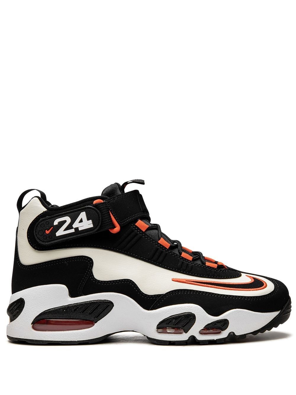 Air Griffey Max 1 "San Francisco Giants" sneakers - 1