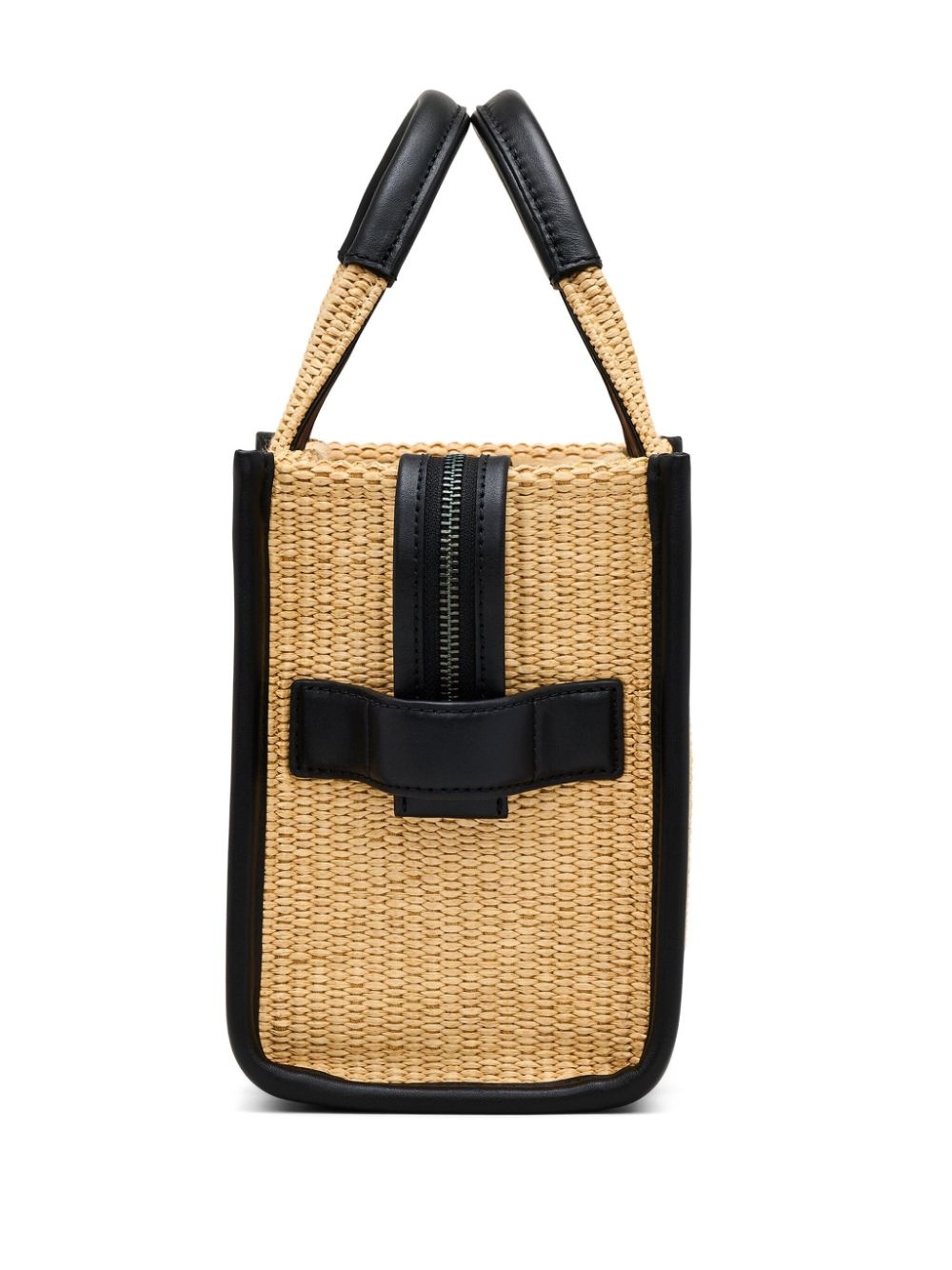 The Small Woven Tote bag - 5