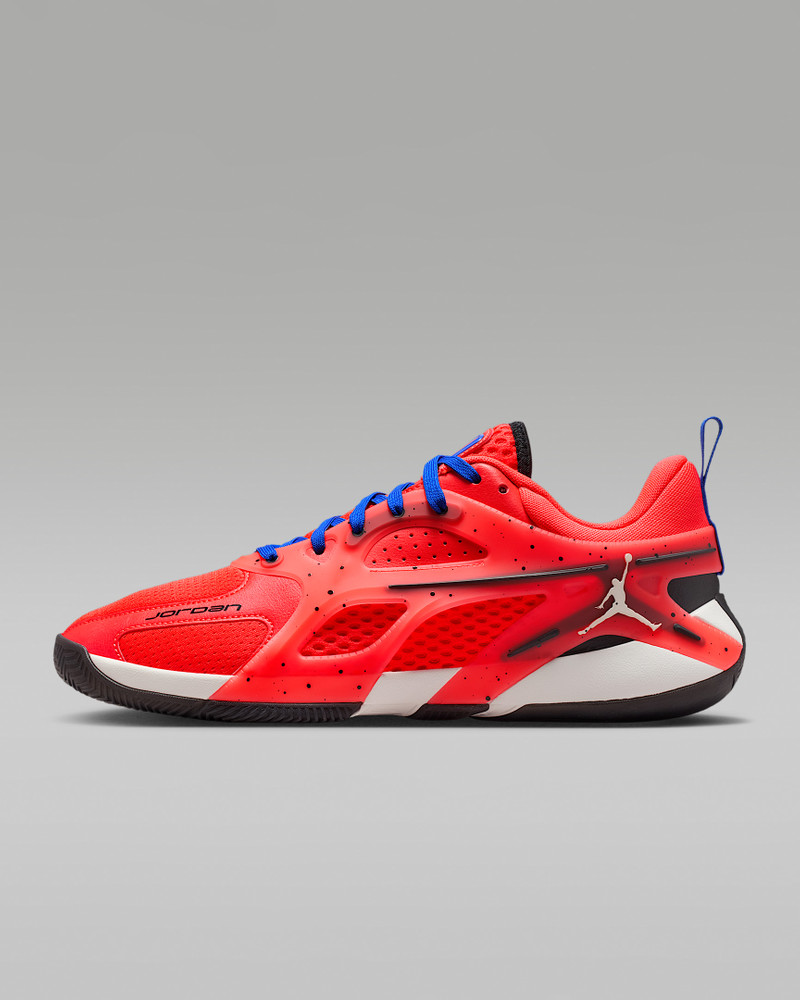 Jordan Heir Series Basketball Shoes 1