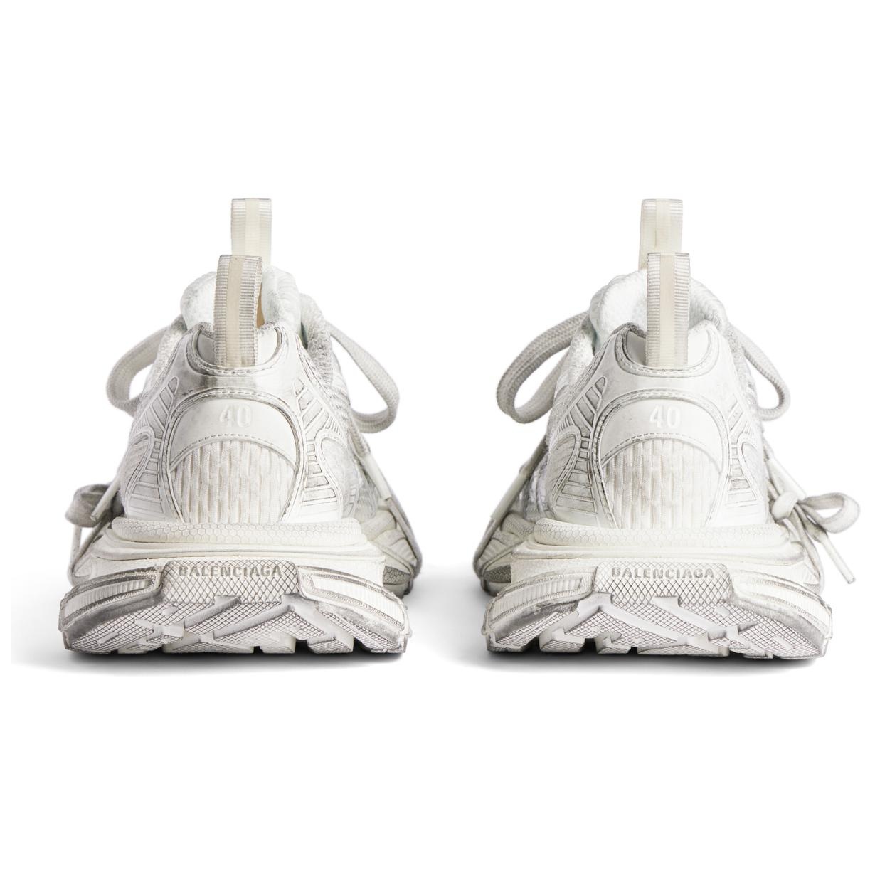 Balenciaga 3xl 'White' 734734W3XL19000 - 5