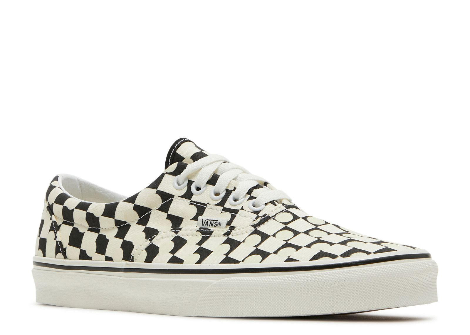 ERA 'CHECKERBOARD - UV INK' - 2