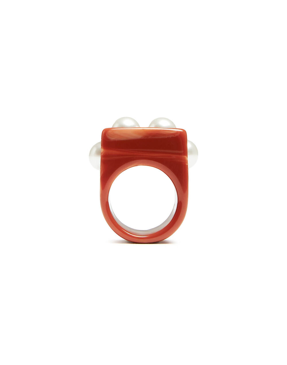 Nefertiti Ring - 2