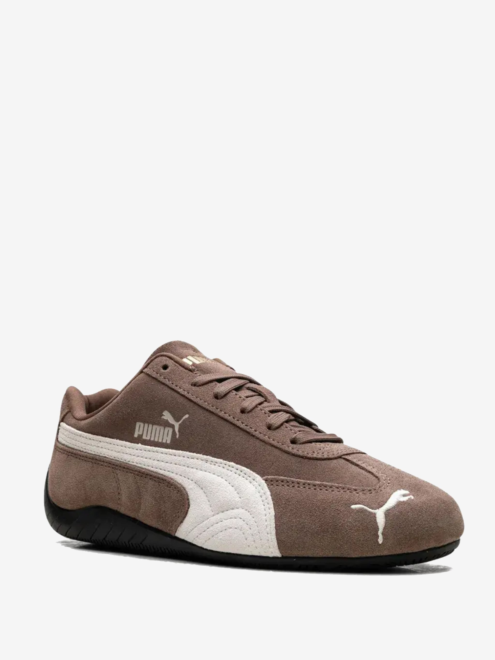PUMA - Women Speedcat OG Sneakers - 2
