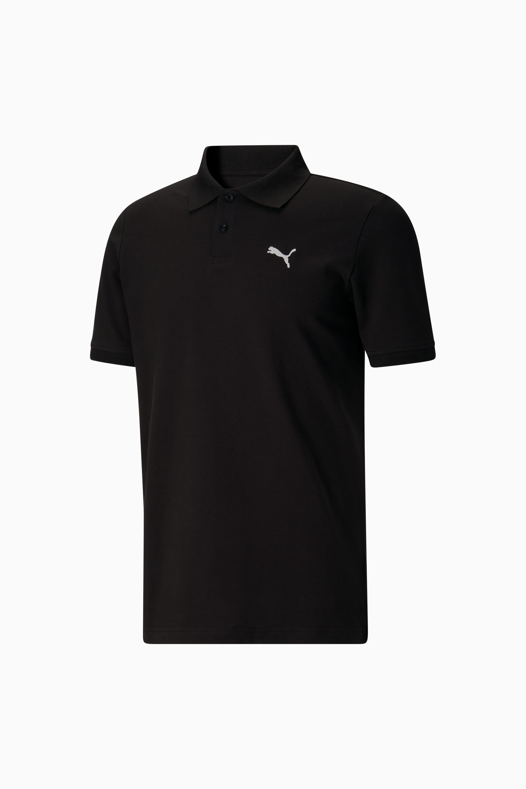 Essential Pique Men's Polo - 1