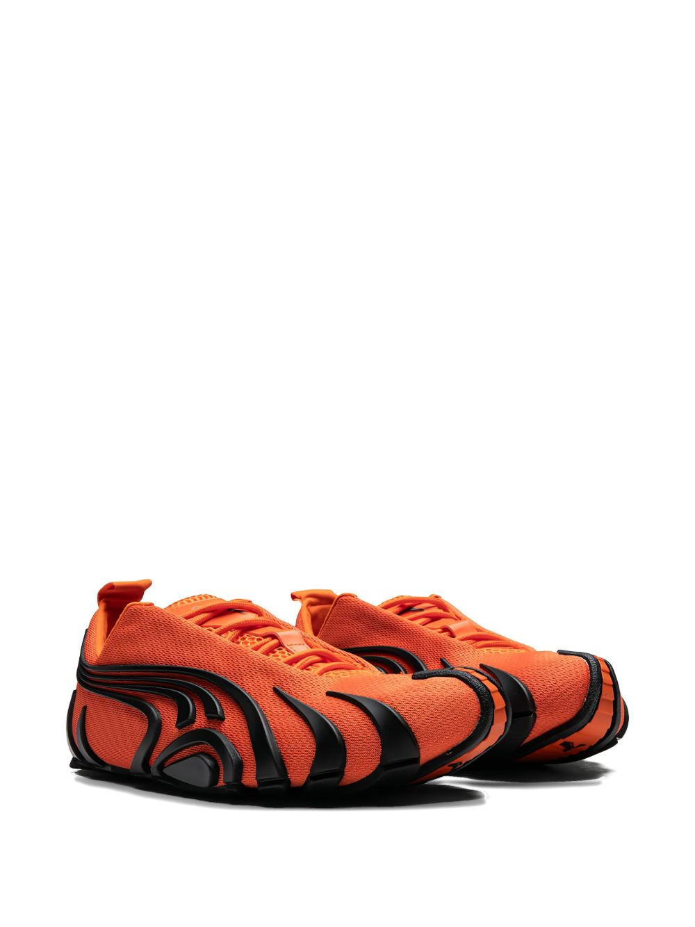 Talon OG flat sneakers - 2