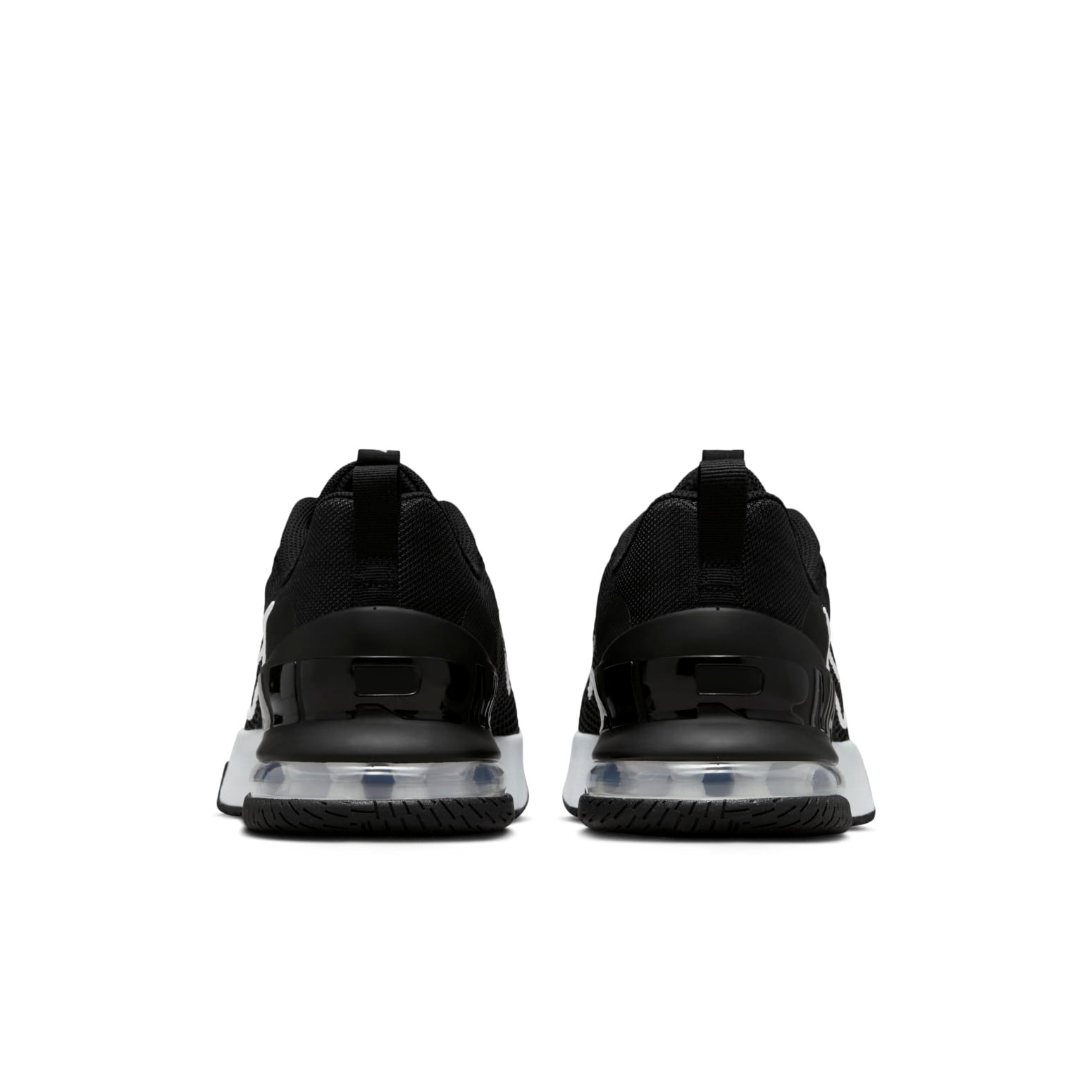 Nike Air Max Alpha Trainer 6 'Black White' FQ1833-001 - 5