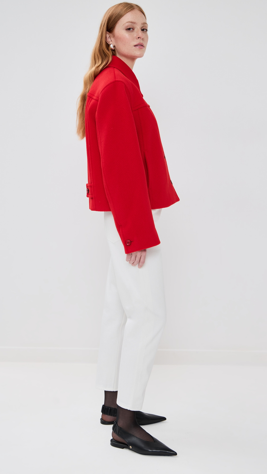 Sport Jacket - 3