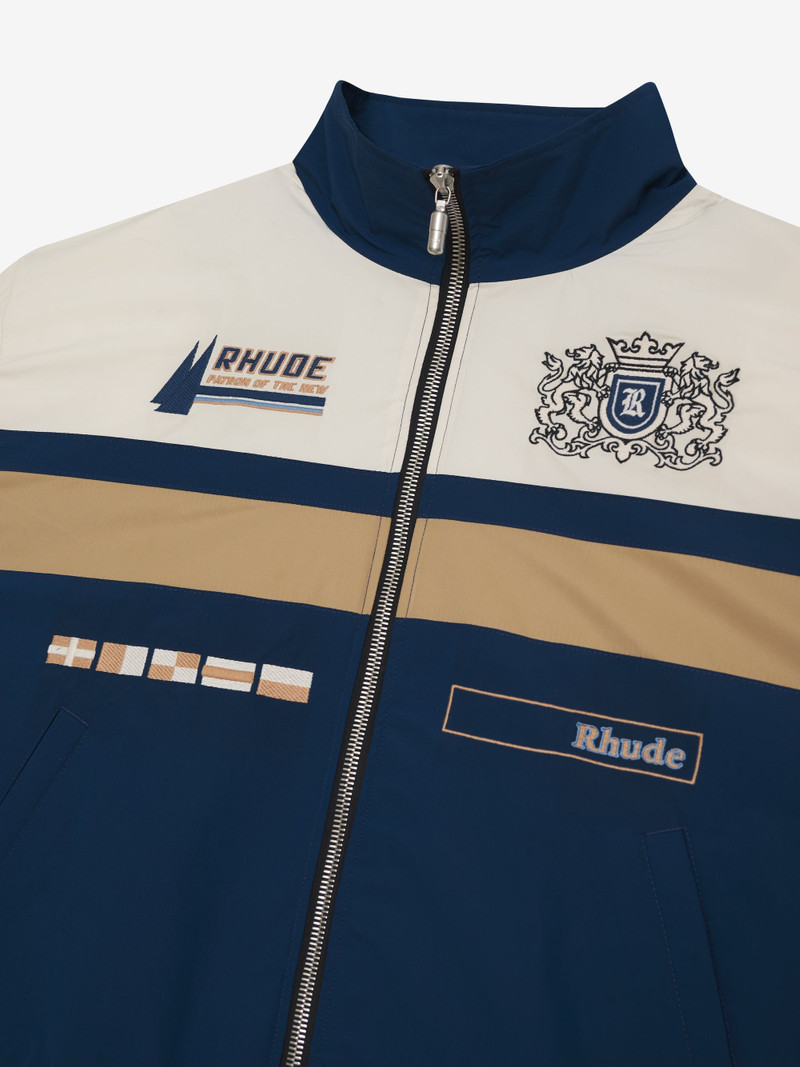 RHUDE YACHTING JACKET 3
