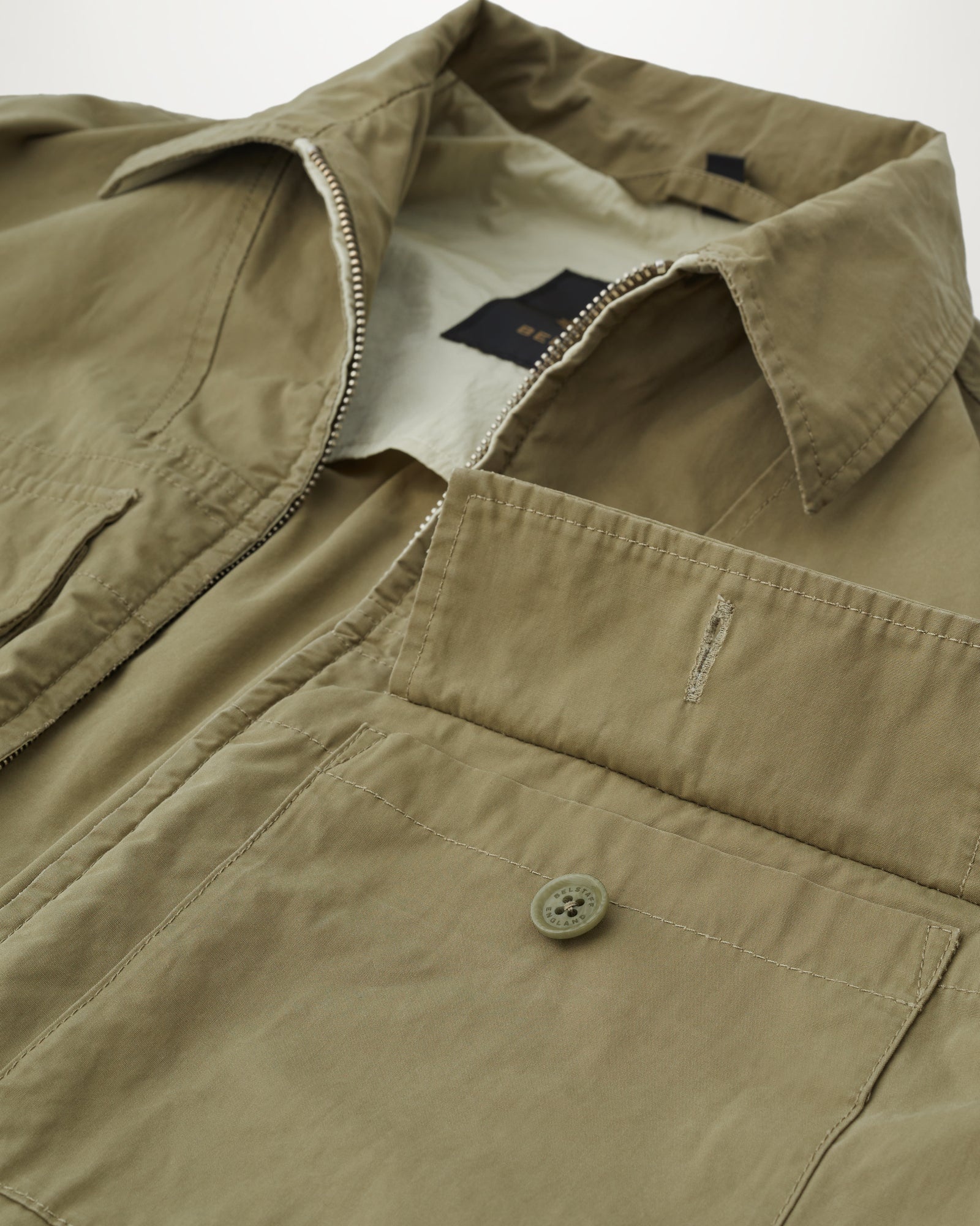 DALESMAN JACKET - 6