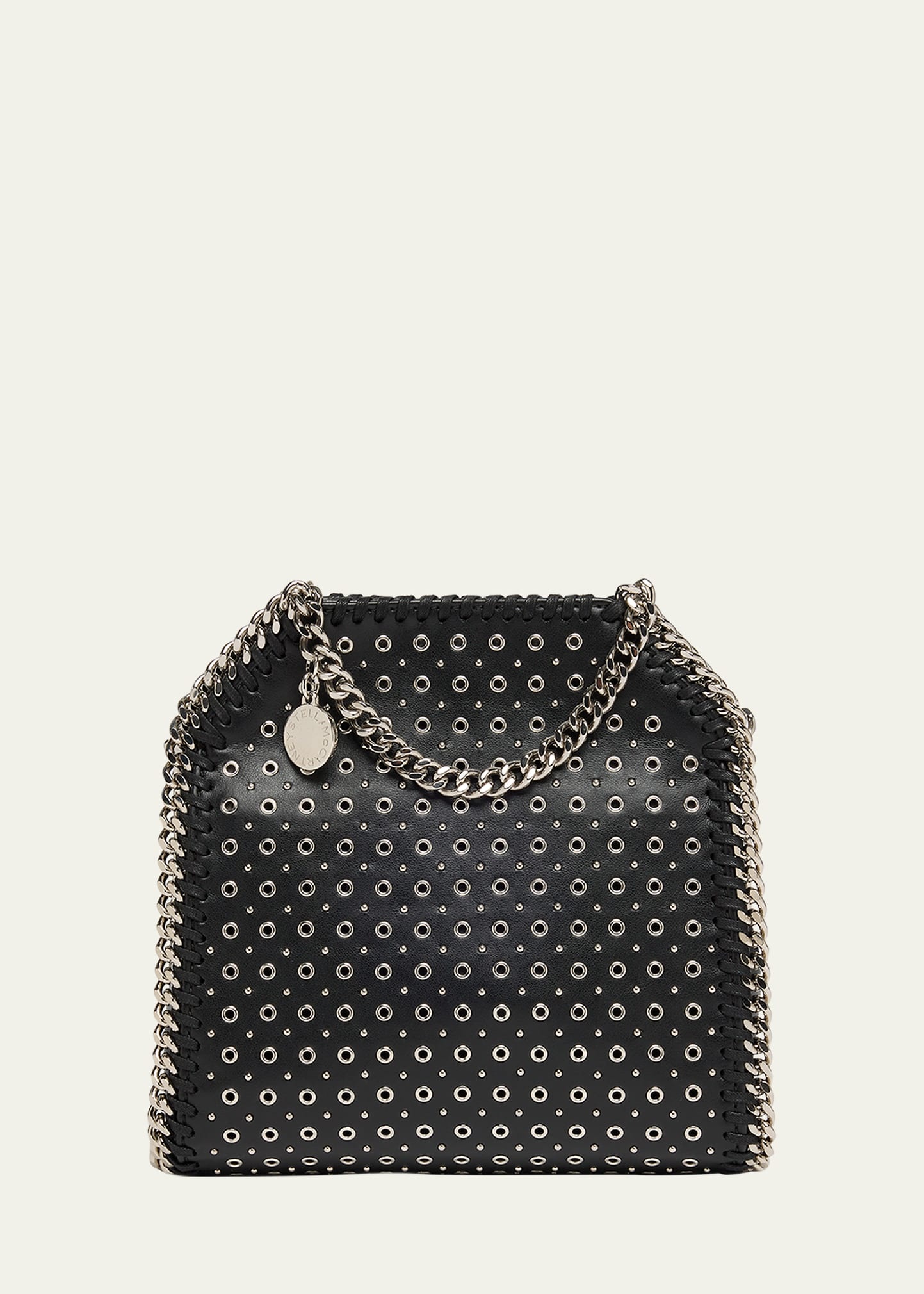 Falabella Tiny Eyelet Alter Mat Bag - 1