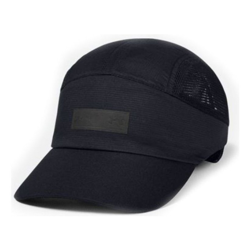 Under Armour Iso-chill Running Cap 'Black' 1351275-001 1