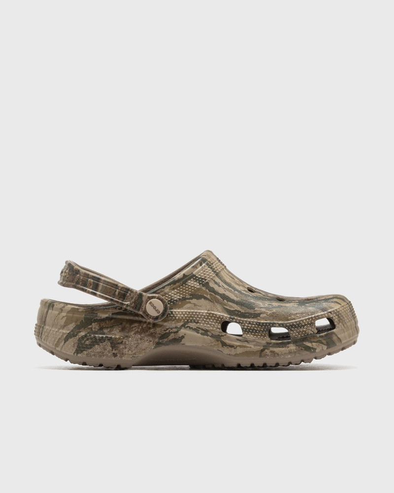 crocs x Realtree Legacy Classic Clog outlook