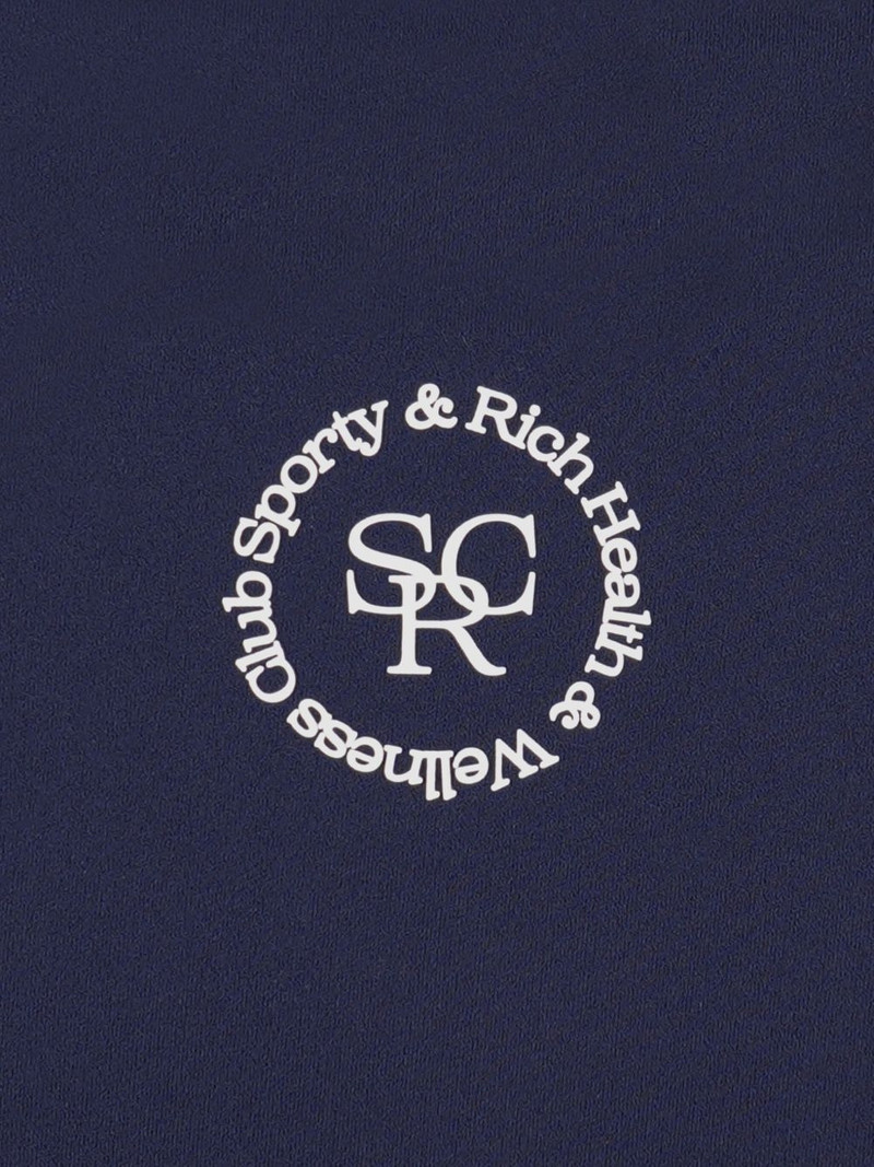 logo-embellished leggings 5