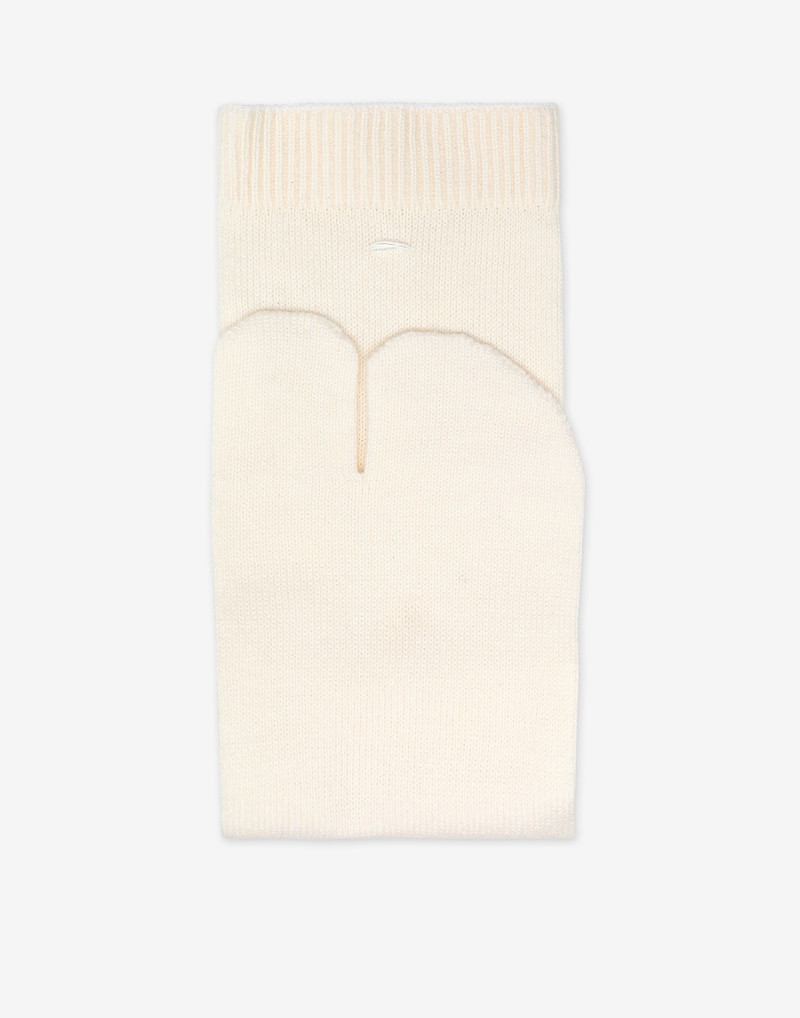 Maison Margiela Tabi socks outlook