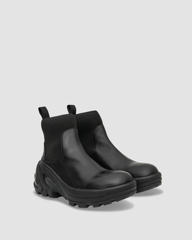 1017 ALYX 9SM LEATHER MID BOOT WITH SKX SOLE outlook