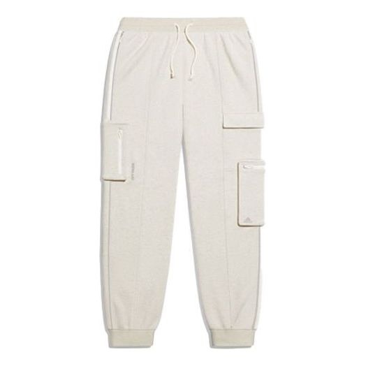 adidas x ivy park Unisex Sports Trousers White H21189 - 1