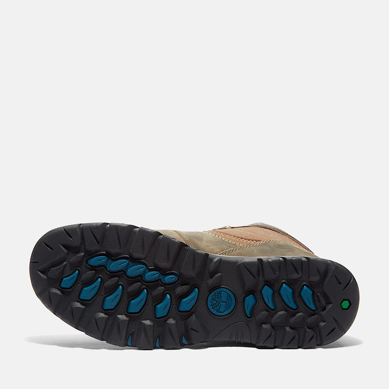 Women's Mt. Maddsen Waterproof Mid Hiking Boot 3