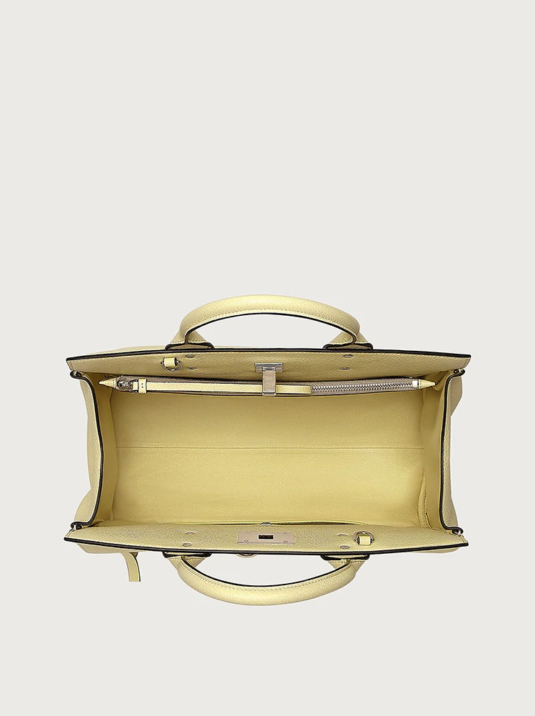 FERRAGAMO STUDIO BAG (S) - 4