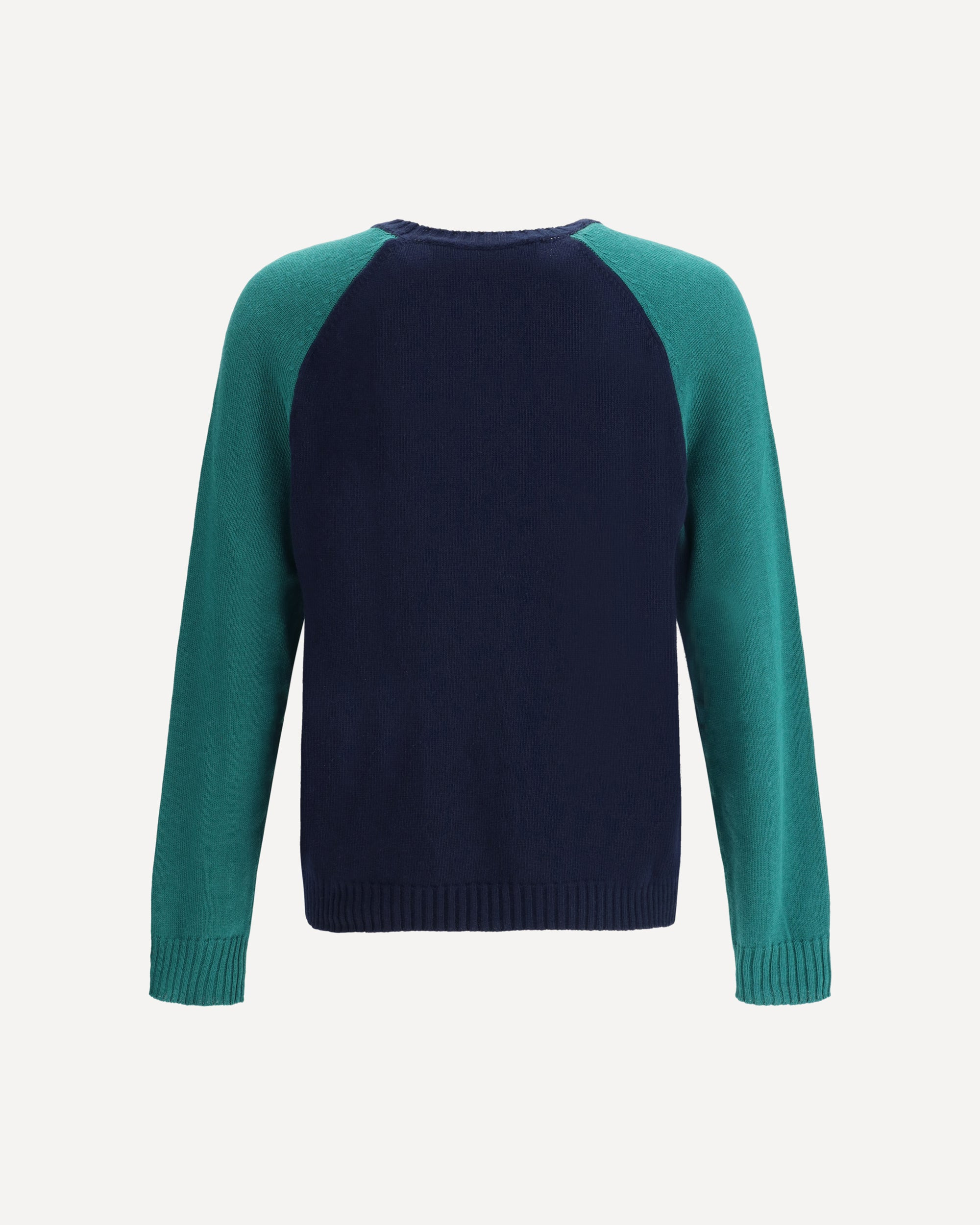 Chez Valentino Sweater - 2