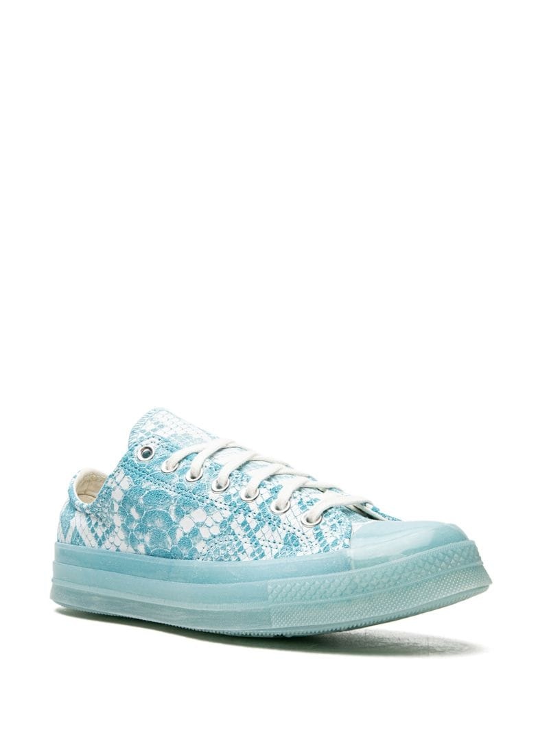 x Golf Wang Chuck Taylor All-Star 70 Ox sneakers - 2