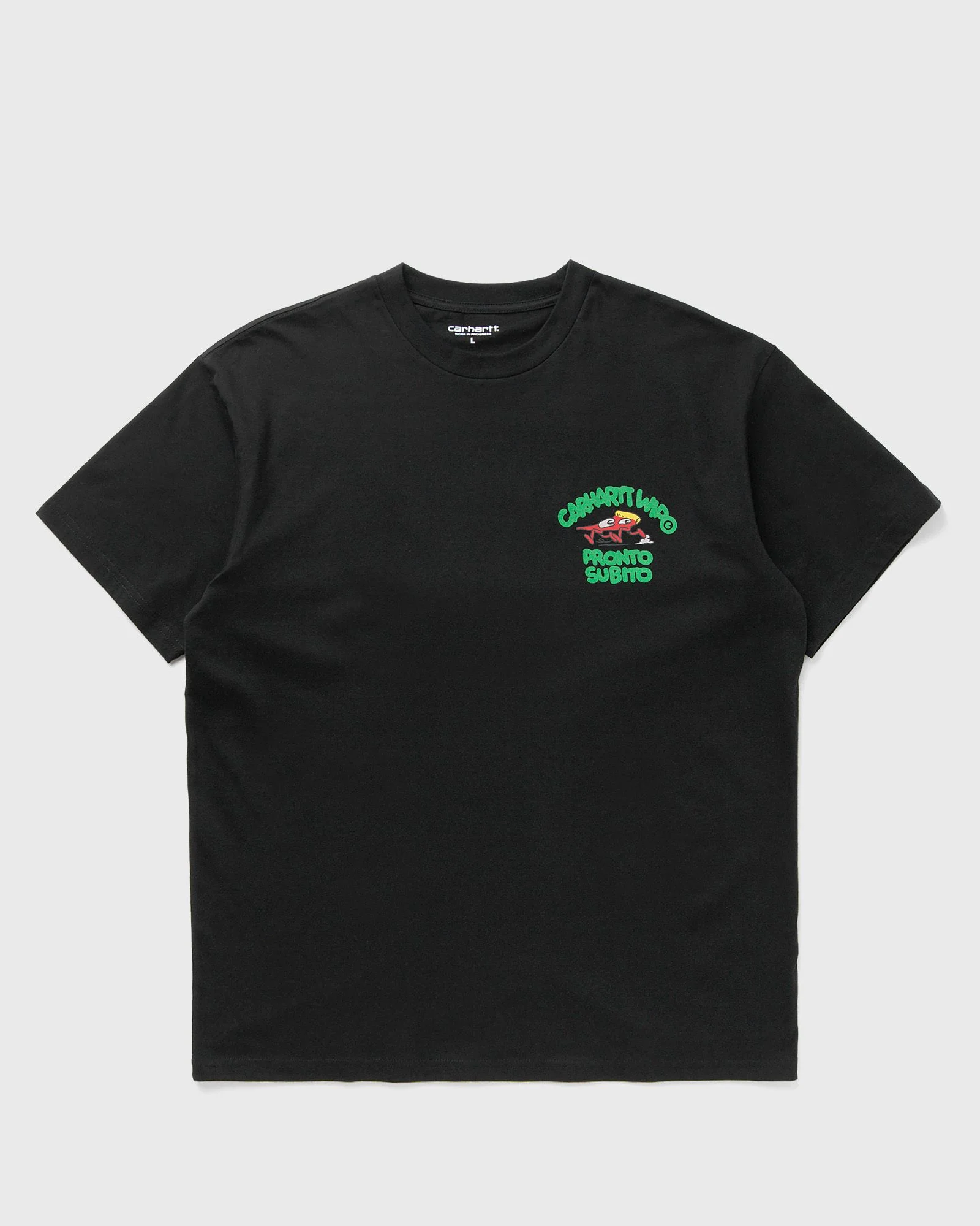 S/S Pronto Tee - 1