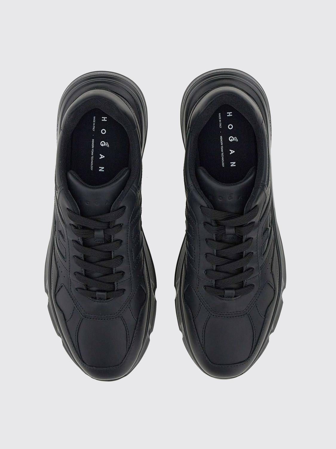 Sneakers men Hogan - 4