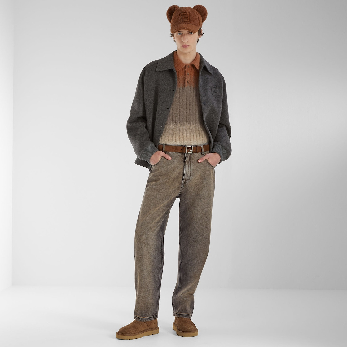Long Jeans - 4
