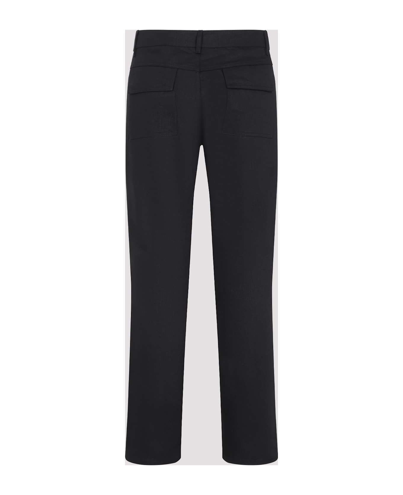 Headon Utility Pants - 4