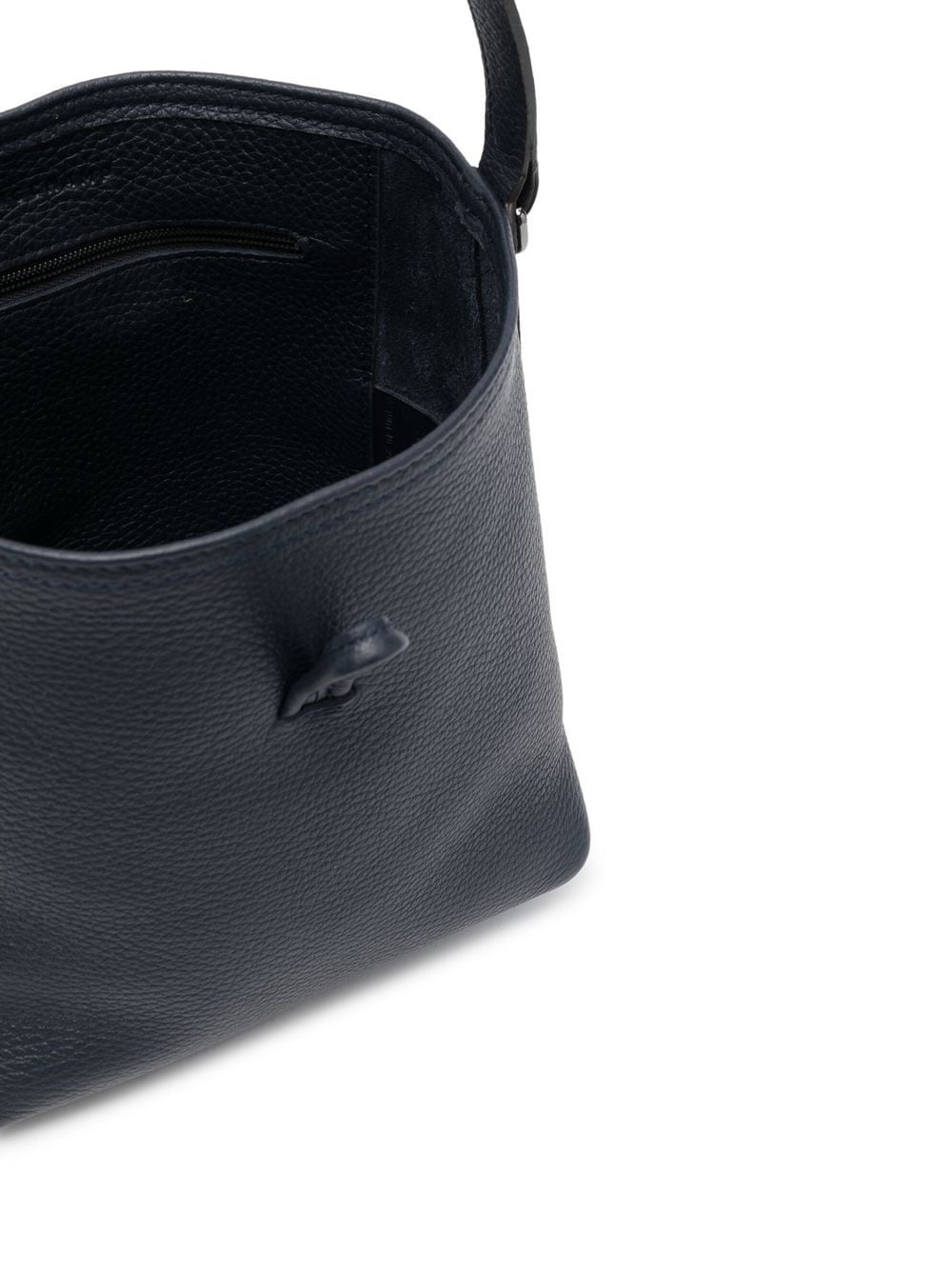 small Roseau Essential bucket bag - 5