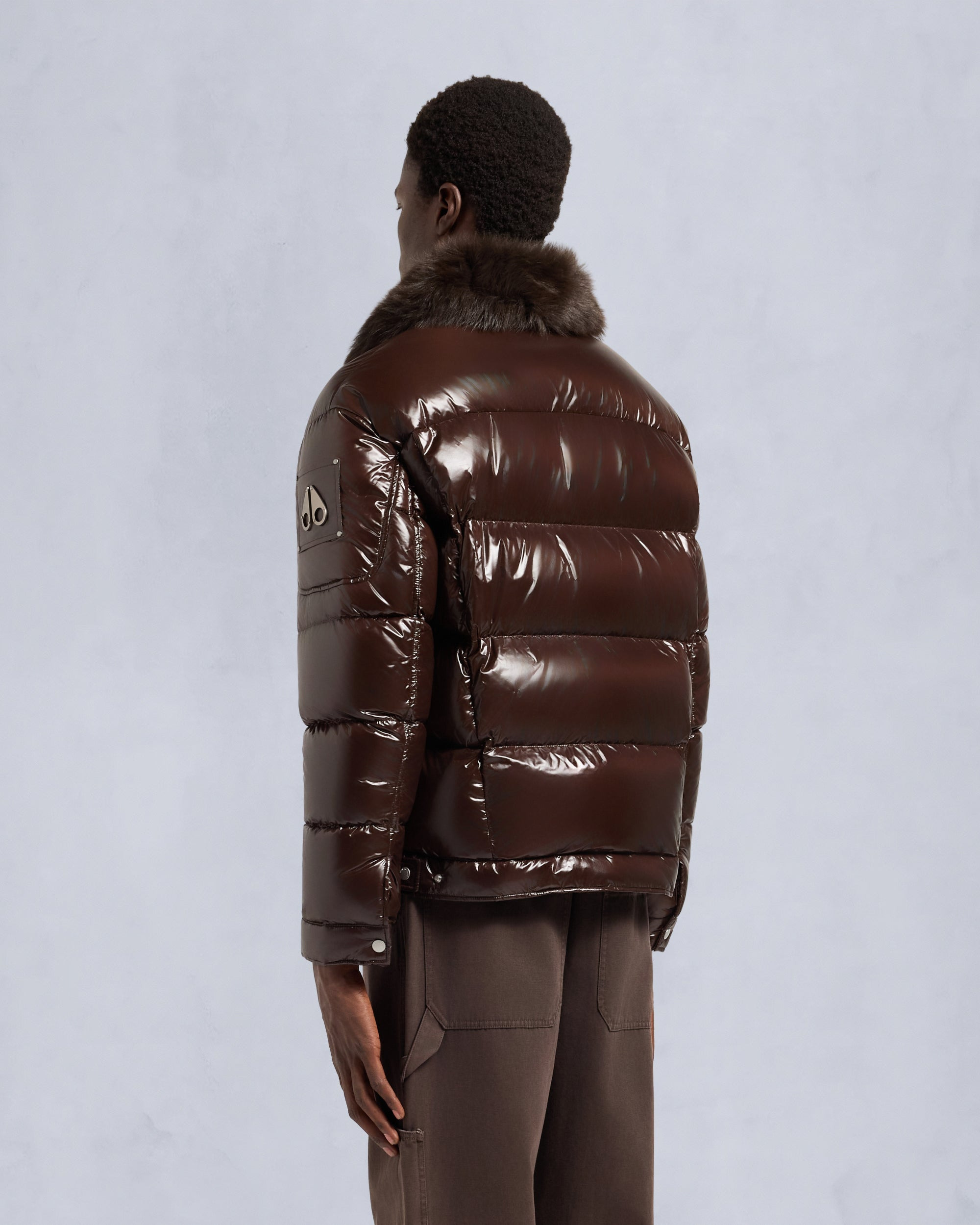 BRIAR SHIRT JACKET - 4
