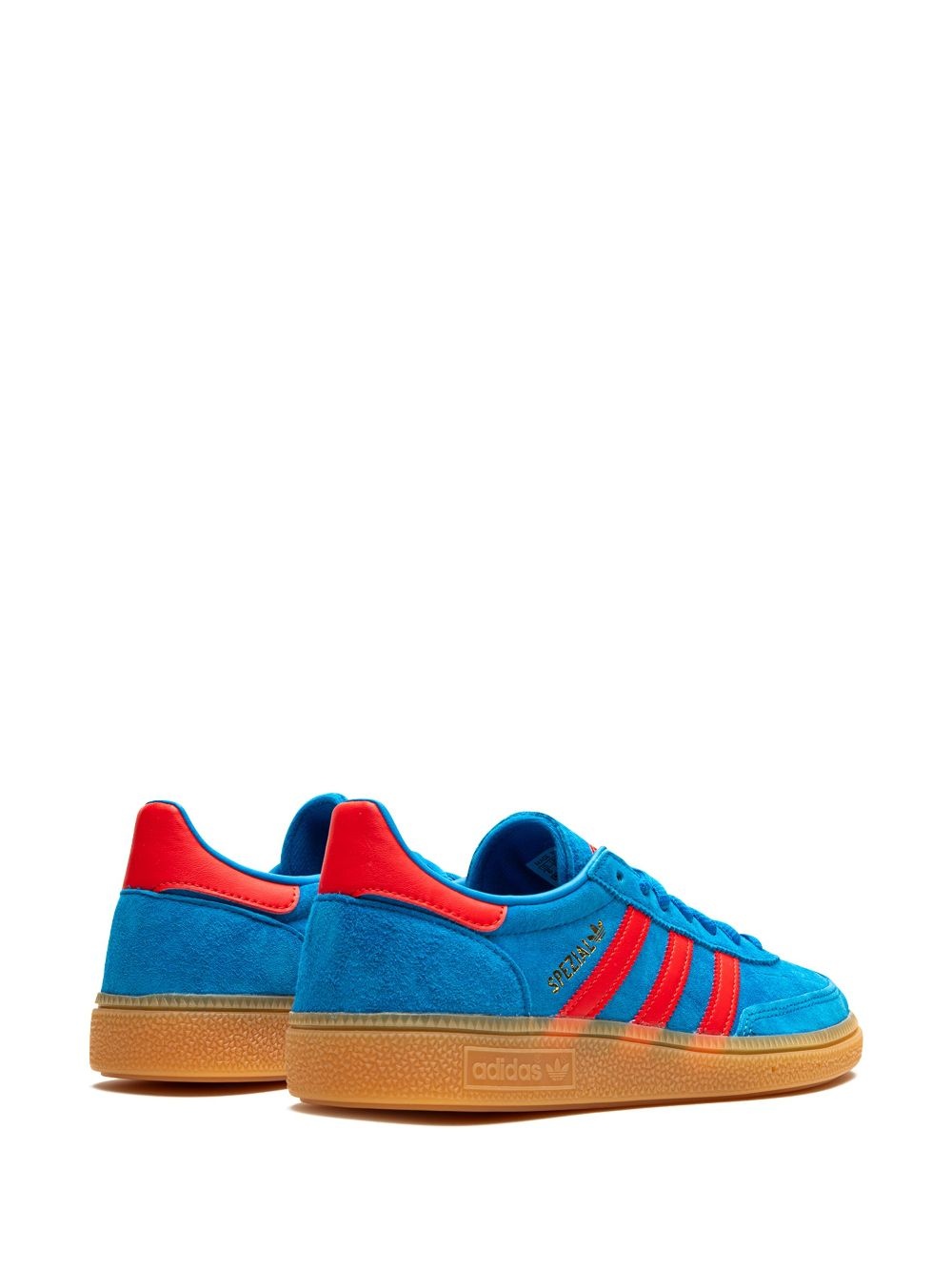 Handball Spezial suede sneakers - 3