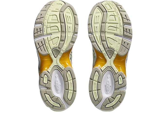 GEL-1130 SNEAKERS (CREAM/PURE SILVER) - 6