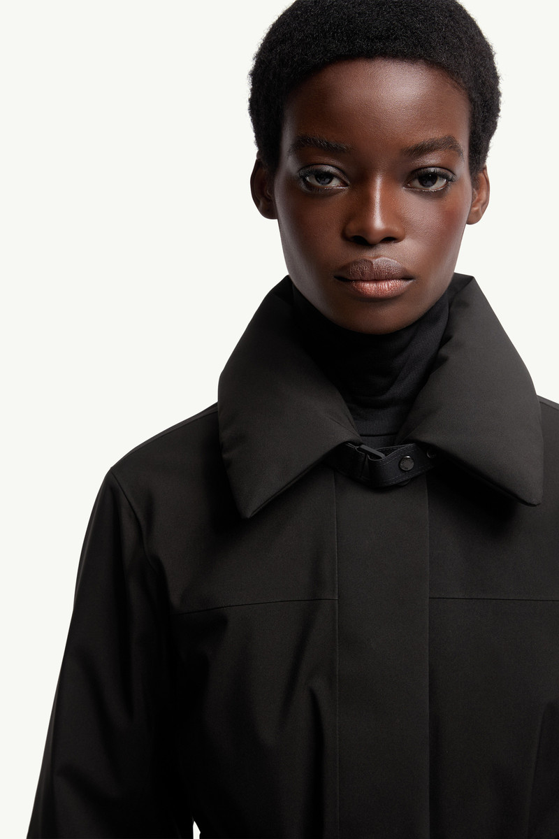 Vizelles Shearling-Trimmed Ski Jacket 8