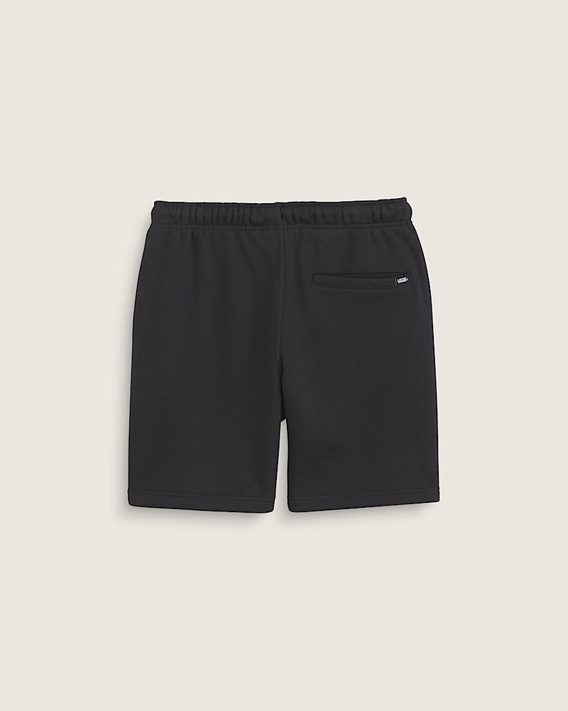 Vans Stretch Logo Fleece Pants outlook