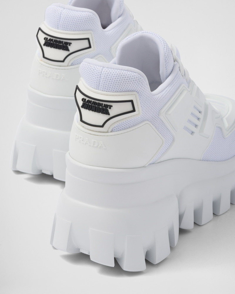 Prada Cloudbust Thunder sneakers 7