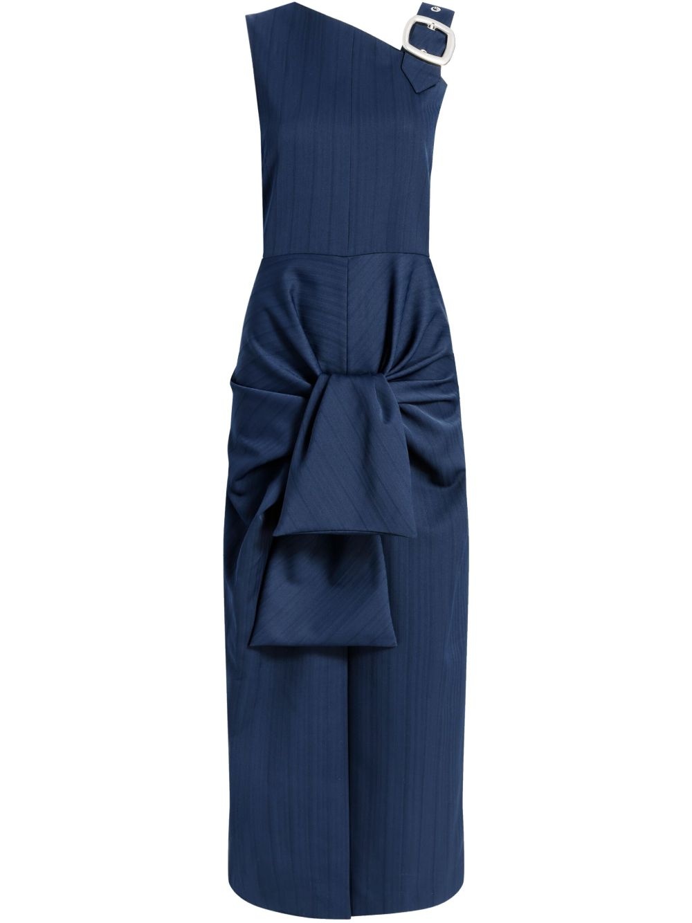 Jackie maxi dress - 1