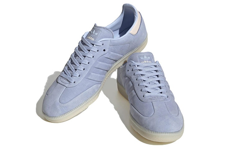 adidas Samba 'Blue Dawn' IG9681 - 3
