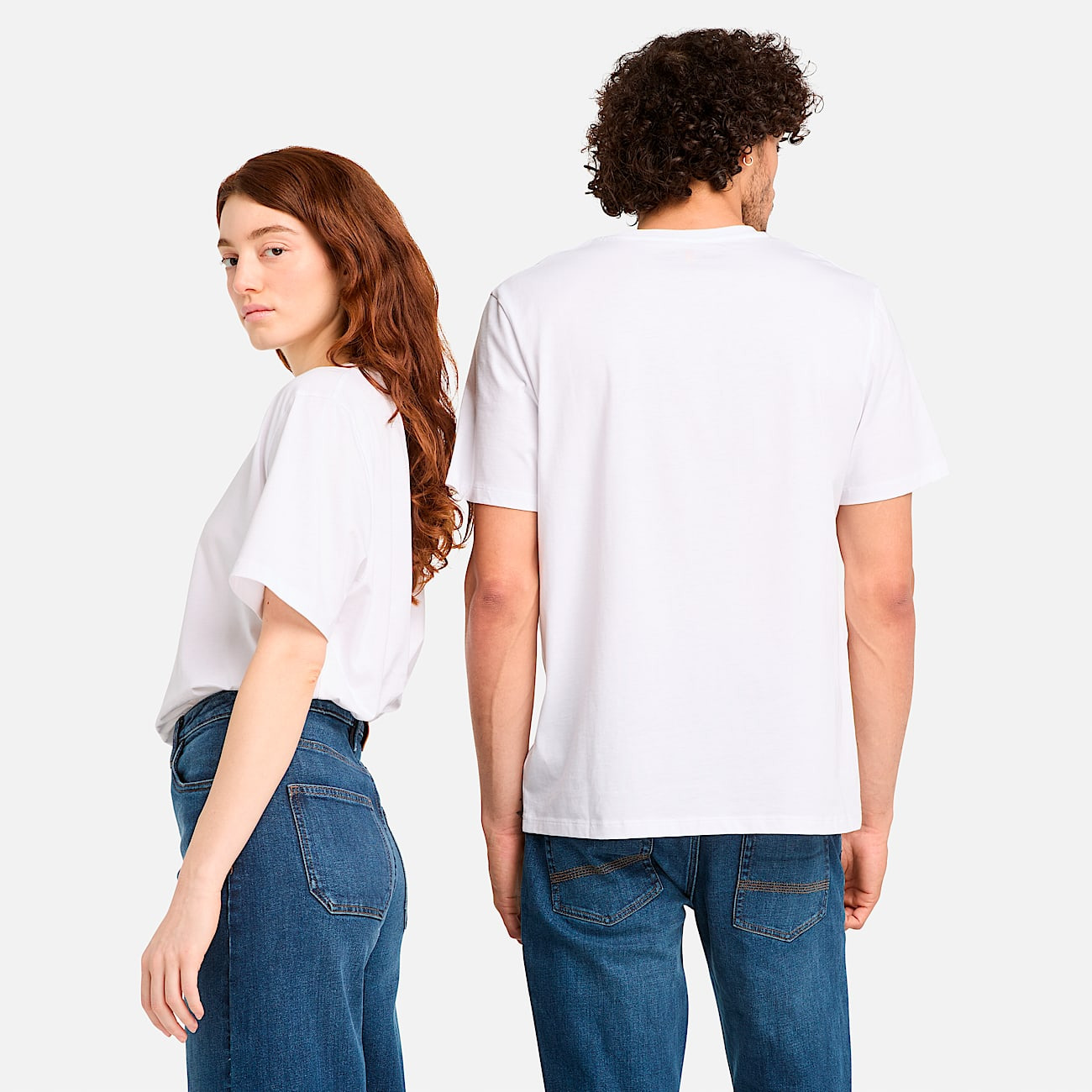 Small Logo Print Short Sleeve T-Shirt - 3